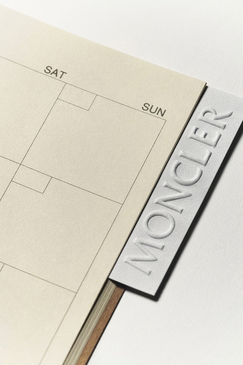 Moncler Book An Appointment Client Service